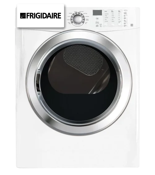 Servicio de Reparación de Secadora marca Frigidaire a Domicilio Servicio de Reparación de Secadora marca Frigidaire a Domicilio