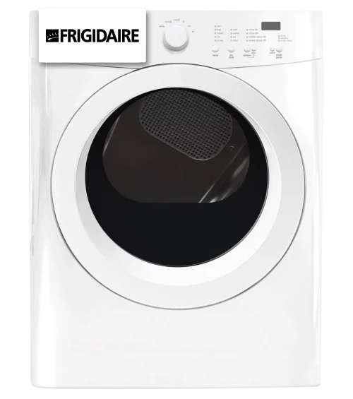 Servicio de Reparación de Secadora marca Frigidaire a Domicilio Servicio de Reparación de Secadora marca Frigidaire a Domicilio