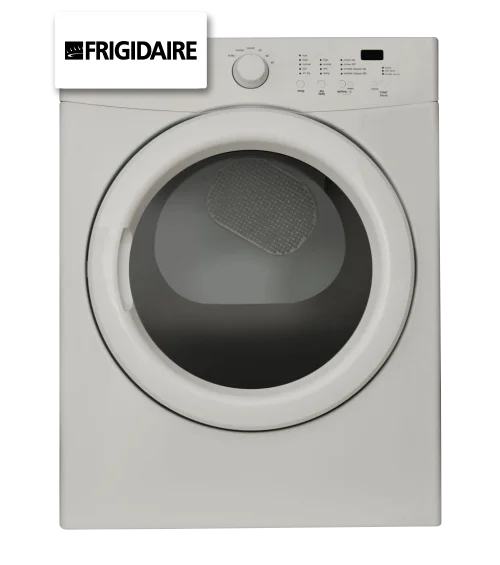 Servicio de Reparación de Secadora marca Frigidaire a Domicilio en Lima
