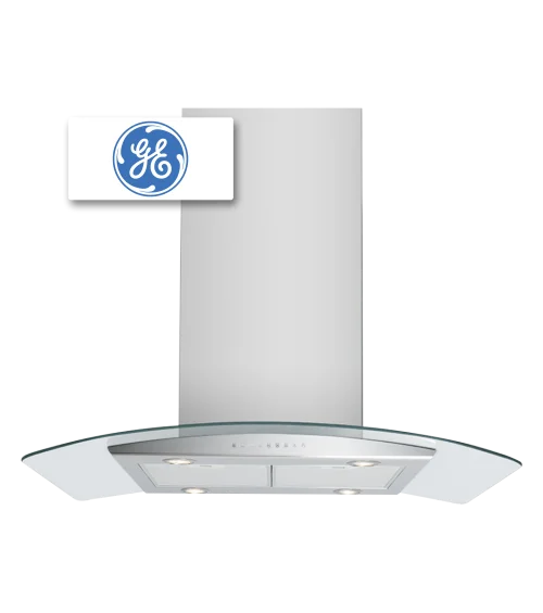 Servicio de Reparación de Campana Extractora marca General Electric a Domicilio