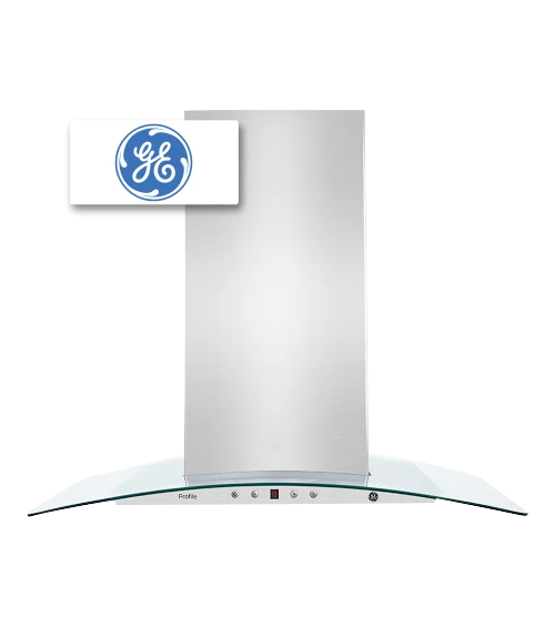 Servicio de Reparación de Campana Extractora marca General Electric a Domicilio