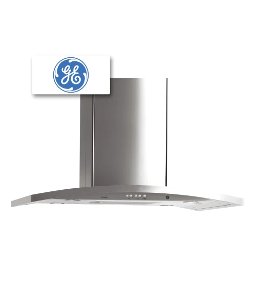 Servicio de Reparación de Campana Extractora marca General Electric a Domicilio