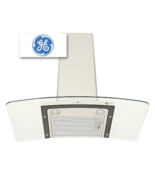 Servicio de Reparación de Campana Extractora marca General Electric a Domicilio