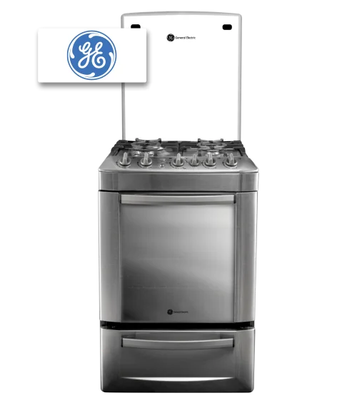 Servicio de Reparación de Cocina marca General Electric a Domicilio