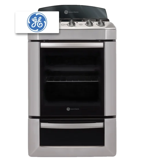 Servicio de Reparación de Cocina marca General Electric a Domicilio