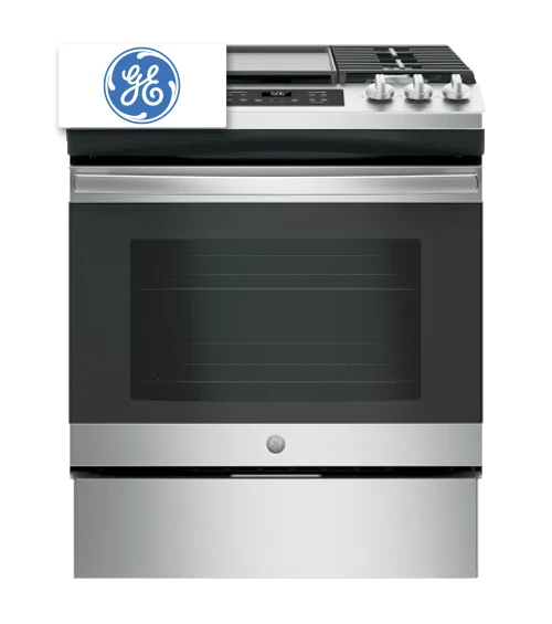 Servicio de Reparación de Cocina marca General Electric a Domicilio