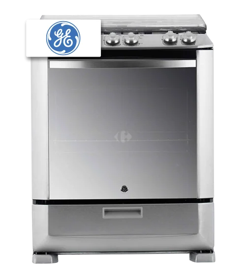Servicio de Reparación de Cocina marca General Electric a Domicilio en Lima