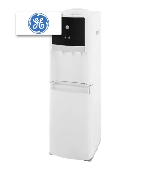 Servicio de Reparación de Dispensador de Agua marca General Electric a Domicilio en Lima