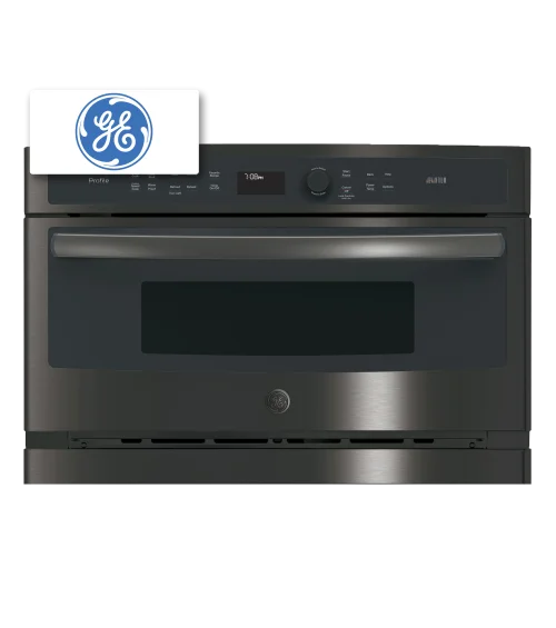 Servicio de Reparación de Horno marca General Electric a Domicilio