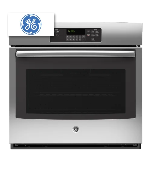 Servicio de Reparación de Horno marca General Electric a Domicilio