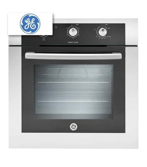 Servicio de Reparación de Horno marca General Electric a Domicilio