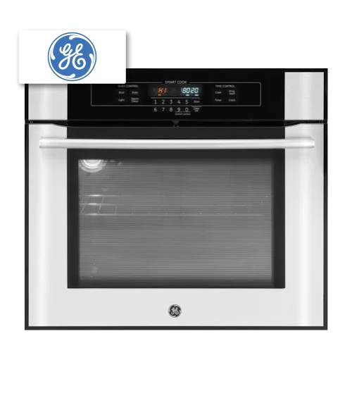 Servicio de Reparación de Horno marca General Electric a Domicilio