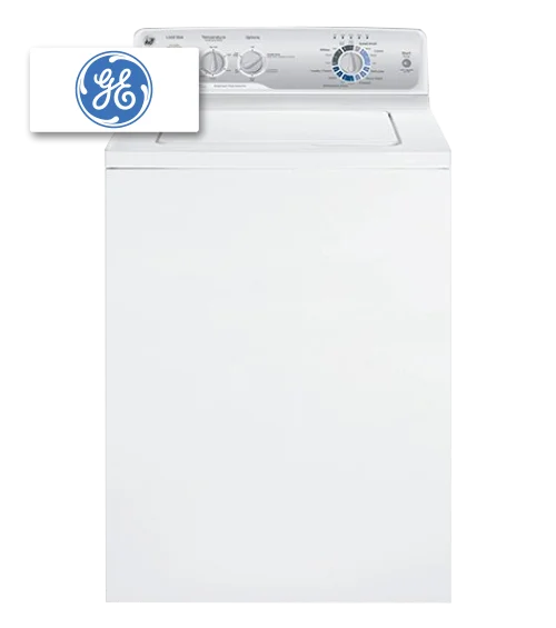 Servicio de Reparación de Lavadora marca General Electric a Domicilio