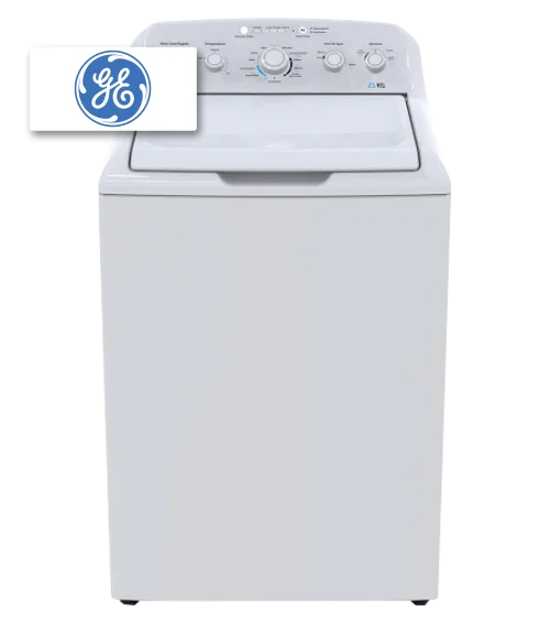 Servicio de Reparación de Lavadora marca General Electric a Domicilio