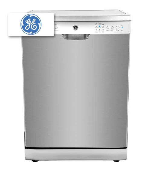 Servicio de Reparación de Lavavajilla marca General Electric a Domicilio