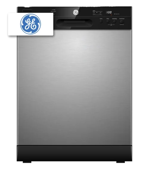 Servicio de Reparación de Lavavajilla marca General Electric a Domicilio