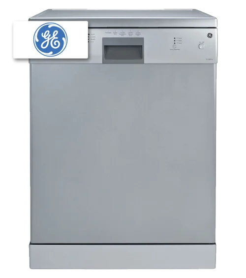 Servicio de Reparación de Lavavajilla marca General Electric a Domicilio