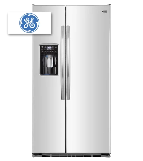 Servicio de Reparación de Refrigeradora marca General Electric a Domicilio