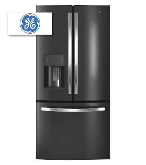 Servicio de Reparación de Refrigeradora marca General Electric a Domicilio