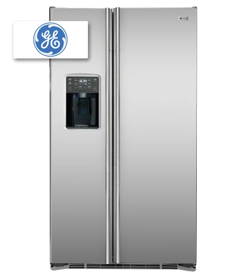 Servicio de Reparación de Refrigeradora marca General Electric a Domicilio