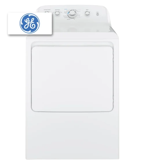 Servicio de Reparación de Secadora marca General Electric a Domicilio