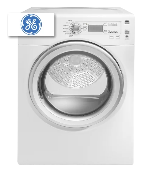 Servicio de Reparación de Secadora marca General Electric a Domicilio