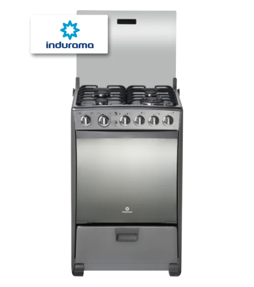 Servicio de Reparación de Cocina marca Indurama a Domicilio