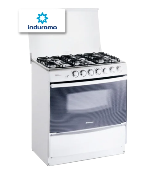Servicio de Reparación de Cocina marca Indurama a Domicilio