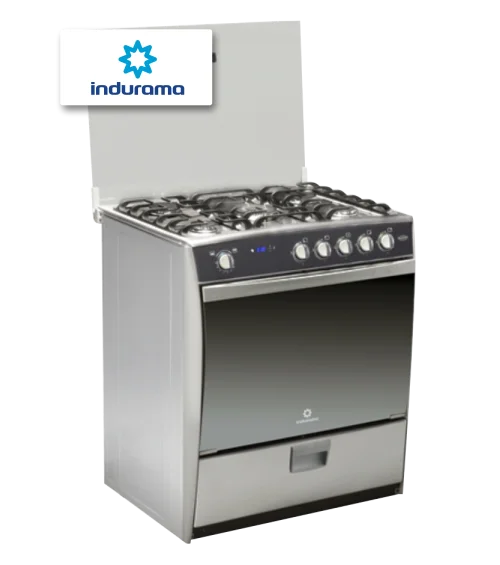 Servicio de Reparación de Cocina marca Indurama a Domicilio