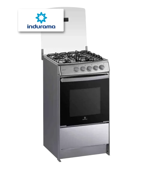 Servicio de Reparación de Cocina marca Indurama a Domicilio