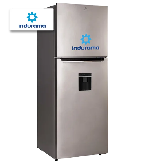 Servicio de Reparación de Refrigeradora marca Indurama a Domicilio