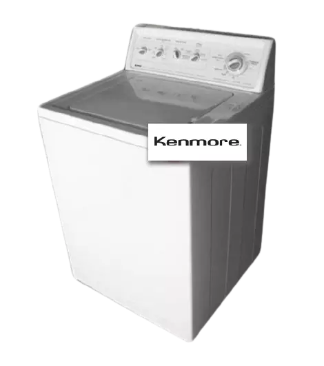 Servicio de Reparación de Lavadora marca kemore a Domicilio en Lima