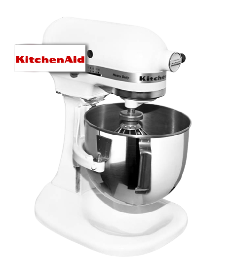 Servicio de Reparación de Batidora marca Kitchenaid a Domicilio en Lima