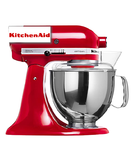 Servicio de Reparación de Batidora marca Kitchenaid a Domicilio en Lima