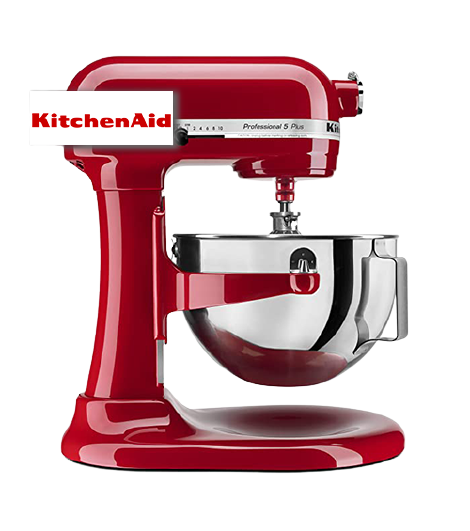 Servicio de Reparación de Batidora marca Kitchenaid a Domicilio en Lima