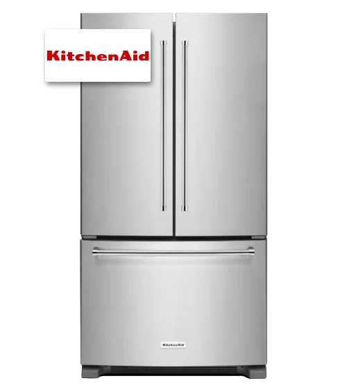 Servicio de Reparación de Refrigeradora marca Kitchenaid a Domicilio