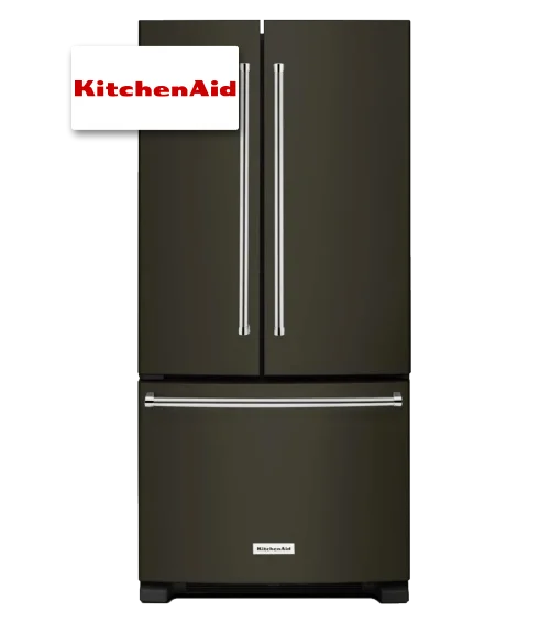 Servicio de Reparación de Refrigeradora marca Kitchenaid a Domicilio en Lima