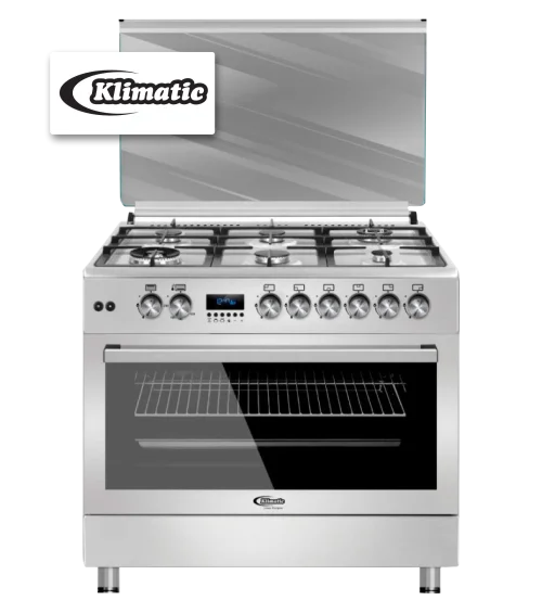 Servicio de Reparación de Cocina marca Klimatic a Domicilio