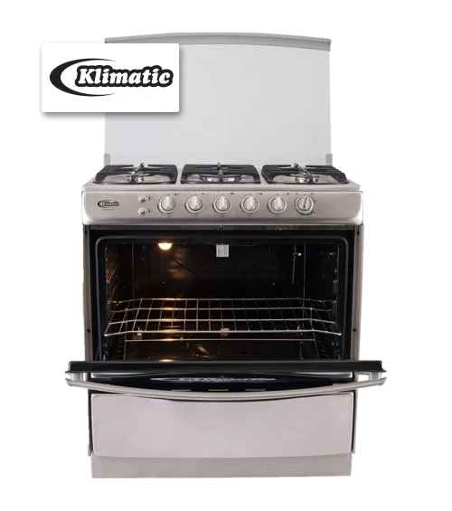 Servicio de Reparación de Cocina marca Klimatic a Domicilio