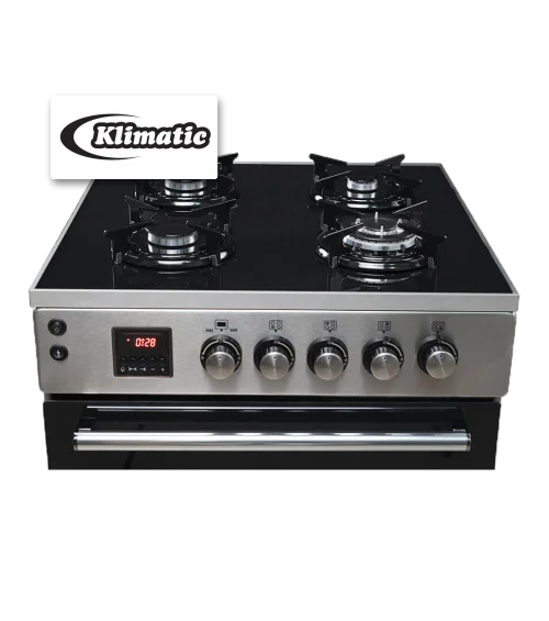 Servicio de Reparación de Cocina marca Klimatic a Domicilio