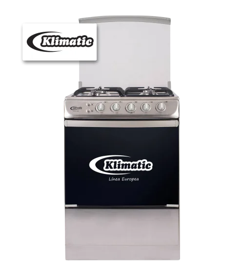Servicio de Reparación de Cocina marca Klimatic a Domicilio en Lima