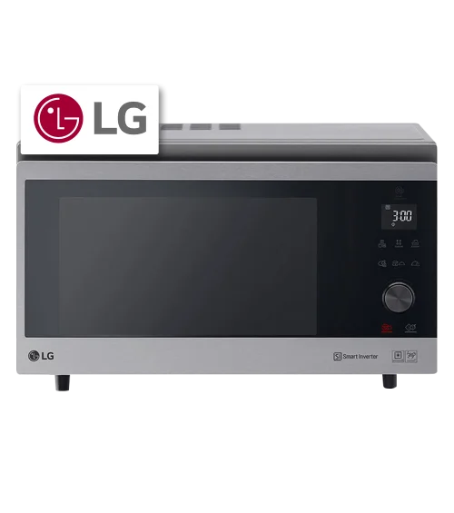 Servicio de Reparación de Horno Microonda marca Lg a Domicilio