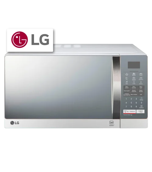Servicio de Reparación de Horno Microonda marca Lg a Domicilio