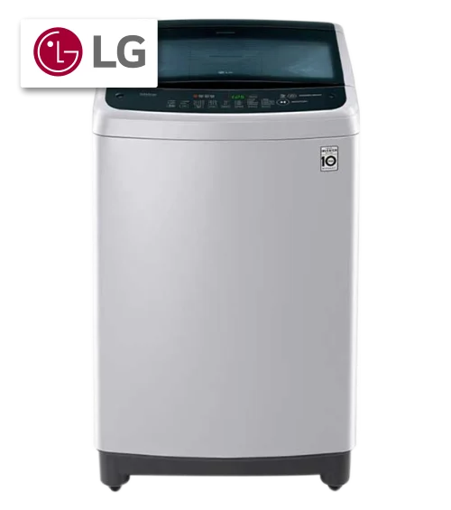 Servicio de Reparación de Lavadoras marca Lg a Domicilio