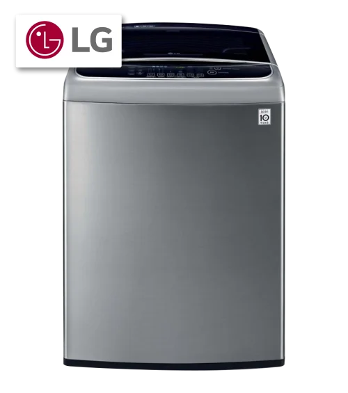 Servicio de Reparación de Lavadoras marca Lg a Domicilio
