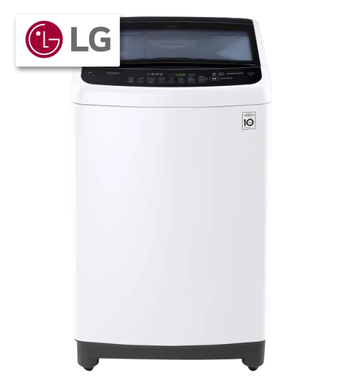 Servicio de Reparación de Lavadoras marca Lg a Domicilio