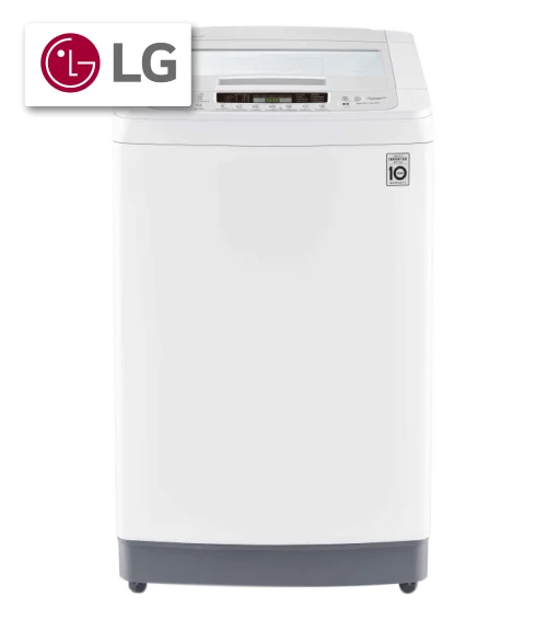 Servicio de Reparación de Lavadoras marca Lg a Domicilio