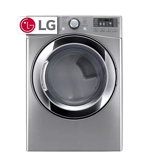 Servicio de Reparación de Secadoras marca Lg a Domicilio en Lima