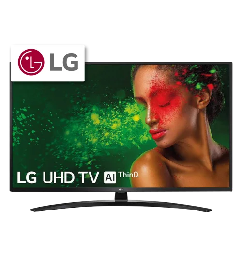 Servicio de Reparación de Televisores marca Lg a Domicilio