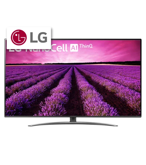 Servicio de Reparación de Televisores marca Lg a Domicilio